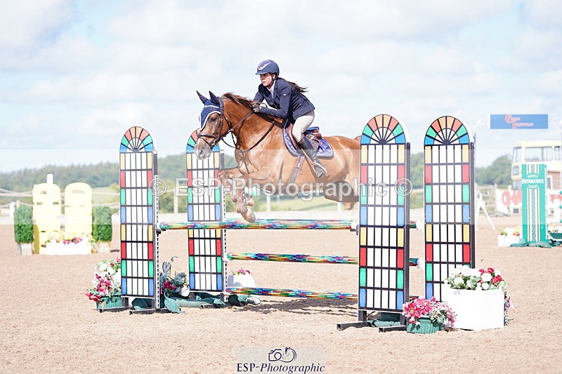 240728A-100108-08058 - Cls 25B Snr 1.10m