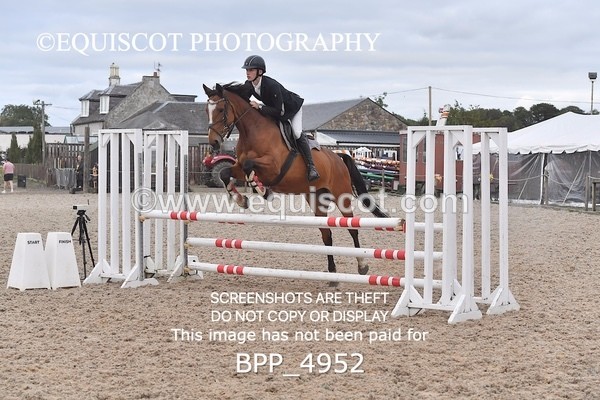 BPP_4952 - CLASS 5  0.95m Amateur Championship Qualifier