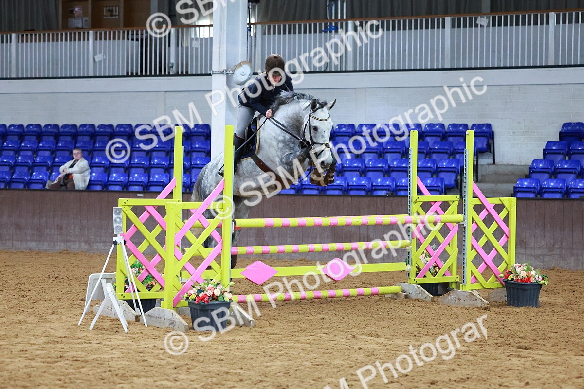 SBM_001375 - Class 4 - Senior Newcomers - 1.10m