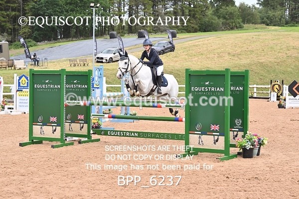 BPP_6237 - SUN CLASS 50 Horse of The Year Show 138cms Qualifier