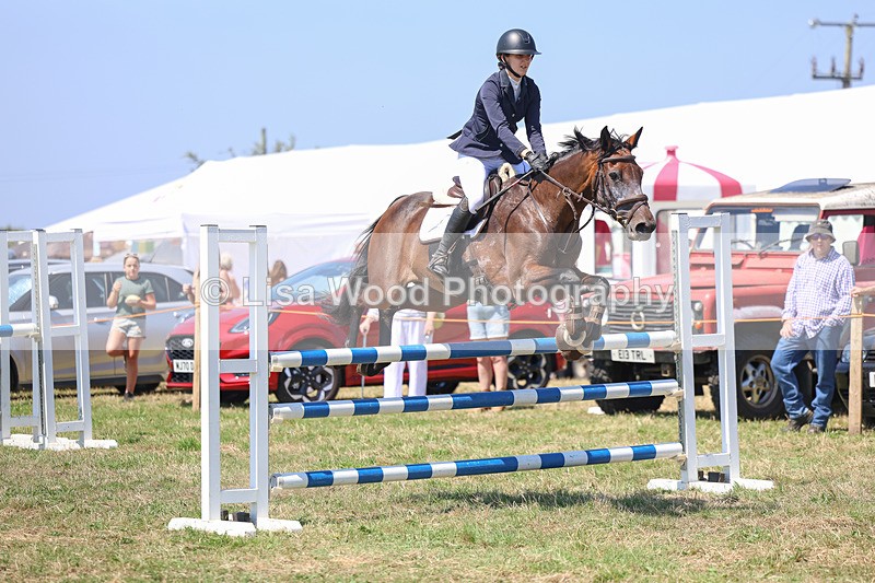 3E7A4739 - Class 13: 1.05m National Amateur Championship Qualifier