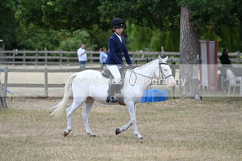 WJ7_7143 - Class 2 Best Rider