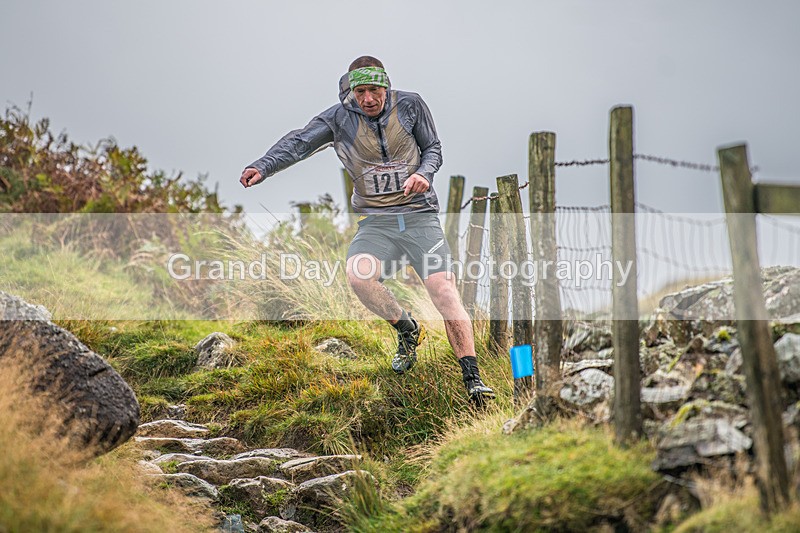 Langdale-1132 - Langdale Horseshoe Fell Race Saturday 12thOctober 2024