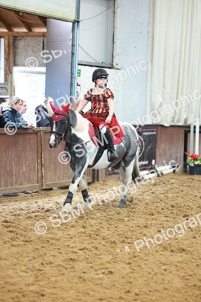 SBM_000109 - Class 1 - Fancy Dress