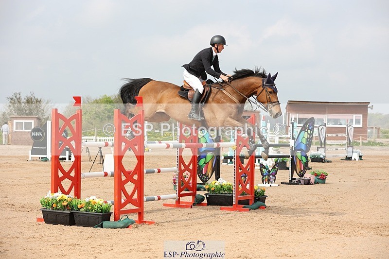 250424-104959-03250 - Cls 33 Young Horse 7yr old