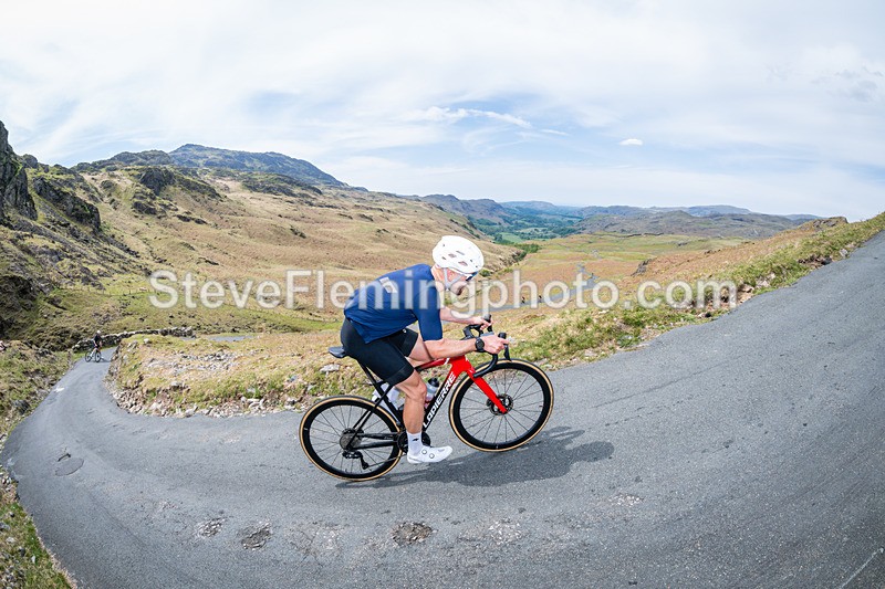 122344 - Hardknott Pass Camera 2 12.00-13.00