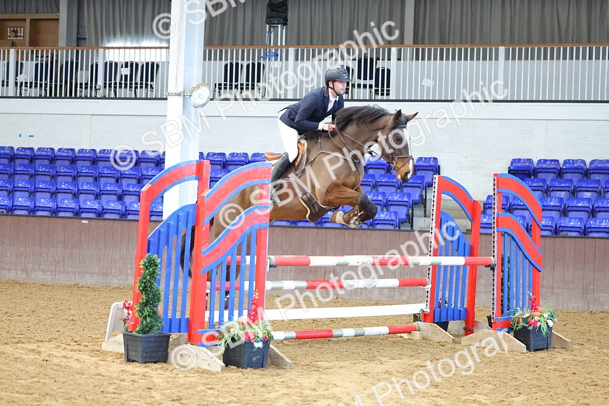 SBM_002541 - Class 9 - Senior Discovery 1.00m