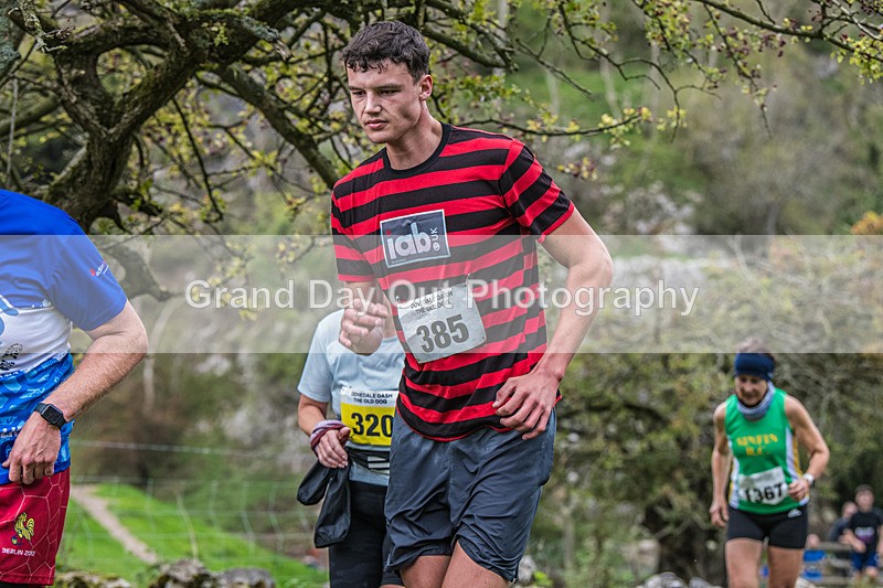 Dovedale Dash-1630 - Dovedale Dash Sunday 5th October 2025
