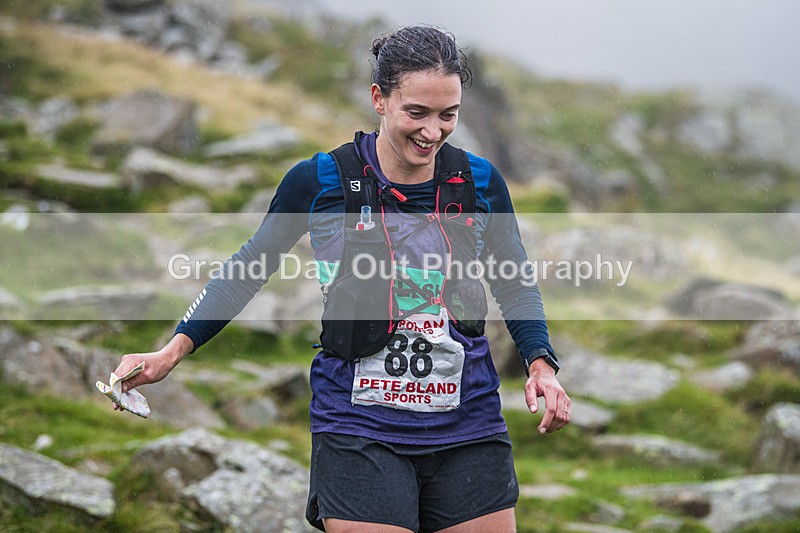 Turner-307 - Turner Landscape Fell Race Saturday 9th August 2025