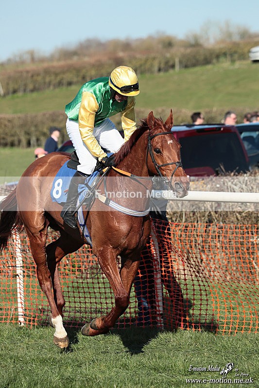 PtP 210326 867 - VWH Cirencester Races 21/03/26