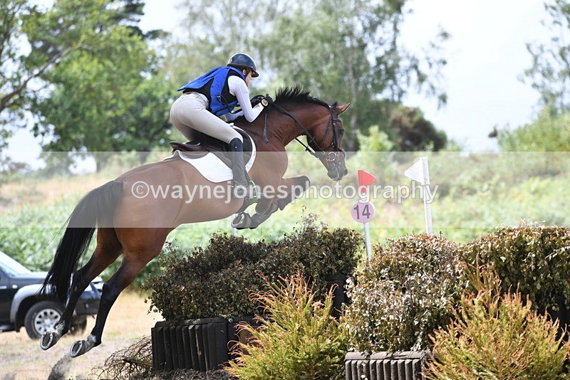 WJ5_1960 - XC Time 12:05 to 12:55
