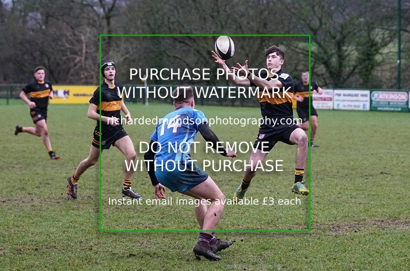 DSC00223 - Kendal Rugby U18 Colts v Newcastle