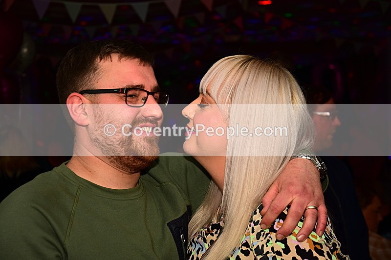 JAC0-471 - Jackie's 60th
