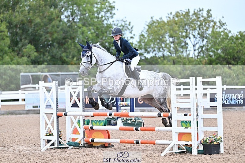 250914-094449-08246 - Cls 32 Snr British Novice and 90cm Open