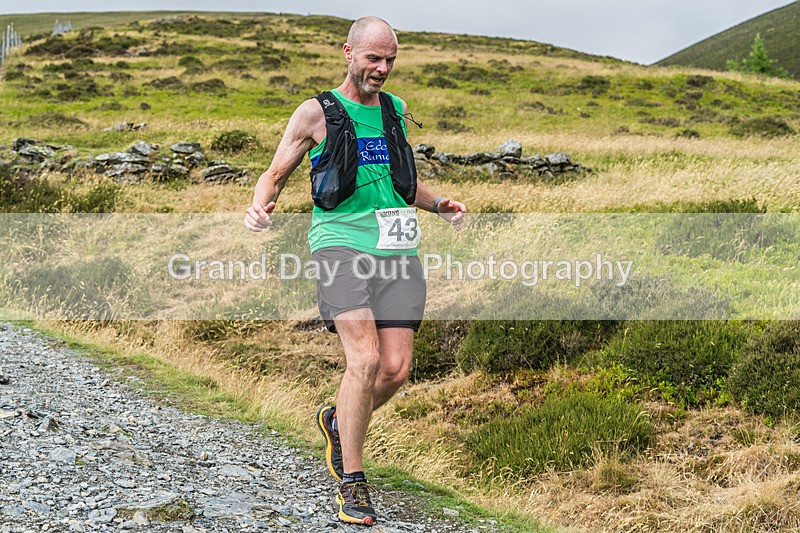 Skiddaw-853 - Skiddaw Fell Race Sunday 2nd July 2023