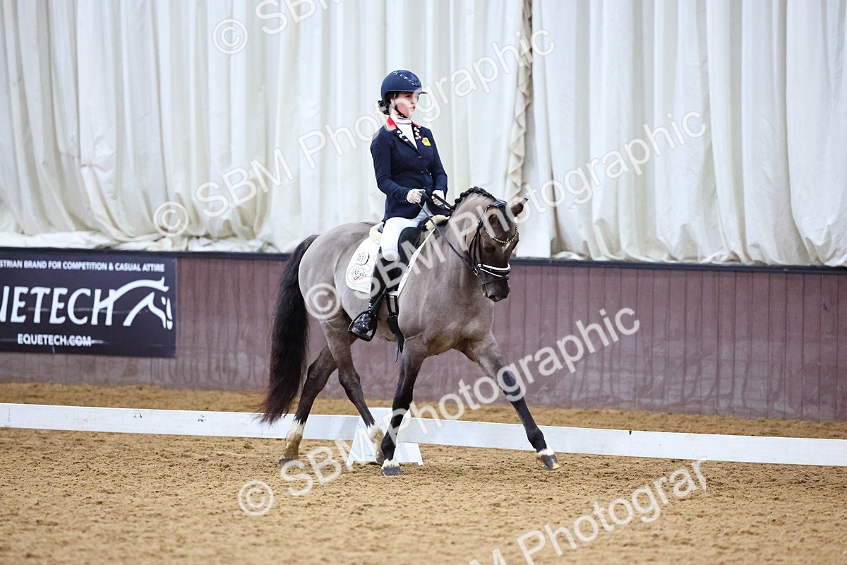 SBM_002669 - Class 23-25-26 - FEI PSG FEI INTI FEI Pony Team Test
