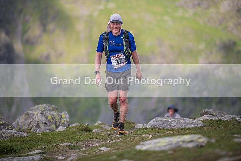 Duddon Long-444 - Duddon Valley Long Fell Race Saturday 1st June 2024