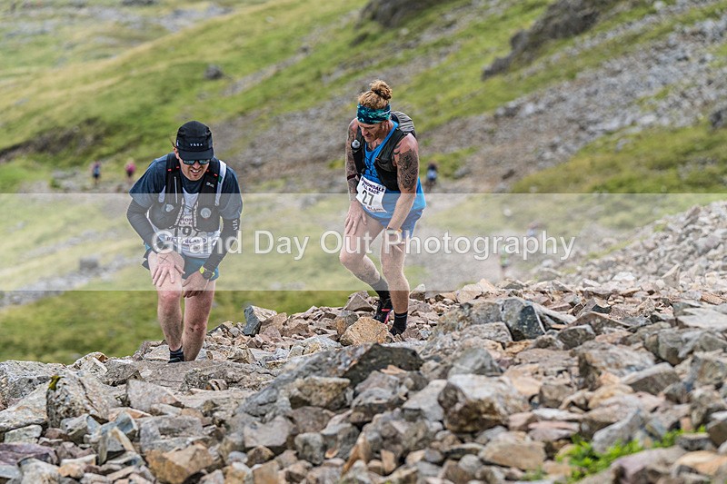 Borrowdale-879 - Borrowdale Fell Race Saturday 3rd August 2024