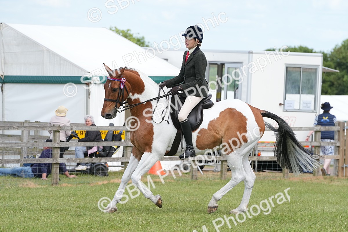 SBM_17593 - Class 107-108 - LIHS BSPS Performance Coloured Horse Pony