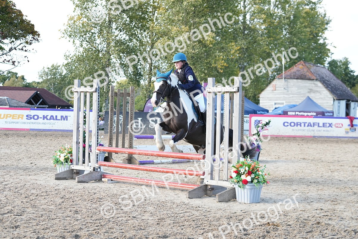 SBM_51047 - J8 - Junior Pony 65cm Championship
