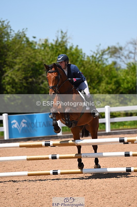 230526A-131150-01775 - Cls 10 85cm Amateur Quali