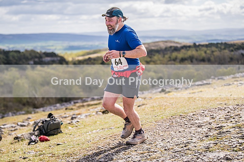 Dean Barwick-160 - Dean Barwick Dash Fell Race Sunday 19th April 2026
