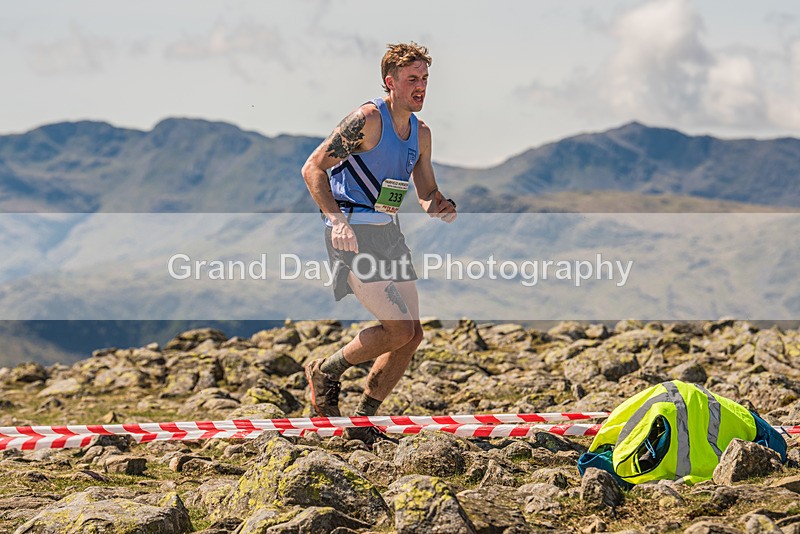 Fairfield-246 - Fairfield Horseshoe Fell Race Saturday 13th May 2023
