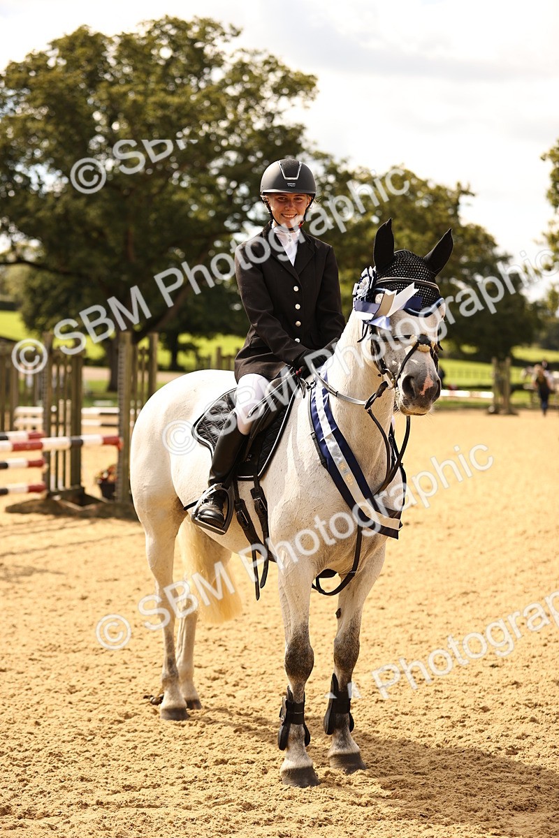 SBM_43498 - J40 Senior 90cm Supreme Championship