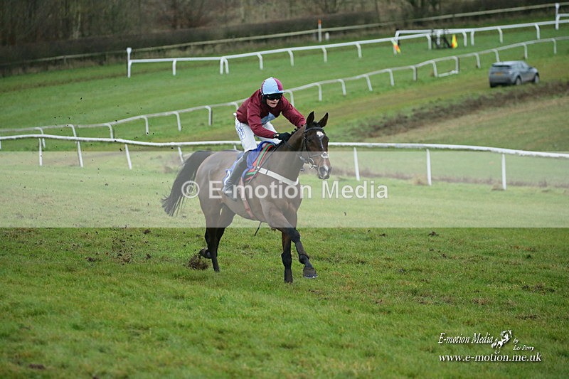 PtP 121221 532 - Barbury International Point-to-Point 112/12/2021