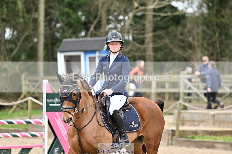 250323A-133843-04774 - Cls 23&29 105m Open & Nat Am Qualifier