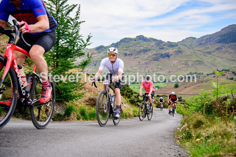 121738 - Blea Tarn Climb 12:00 - 13:00