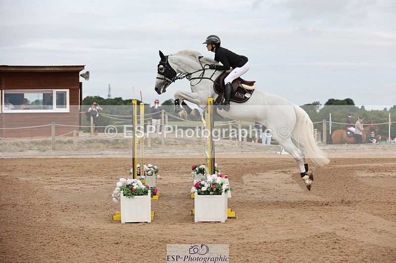 250719-100107-13754 - Cls 15, 1 Star Silver Tour Break til End