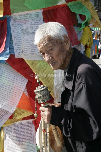  - TIBET