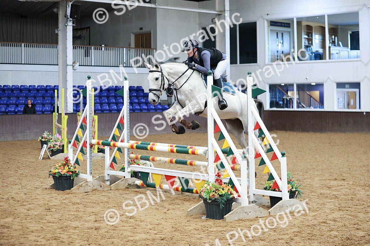SBM_002863 - Class 9 - Senior British Novice - 90cm