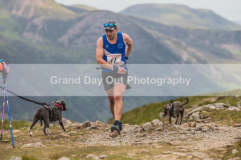 Buttermere-301 - Buttermere Horseshoe Fell Race (Darren Holloway Memorial Race) Saturday 22nd June 2024