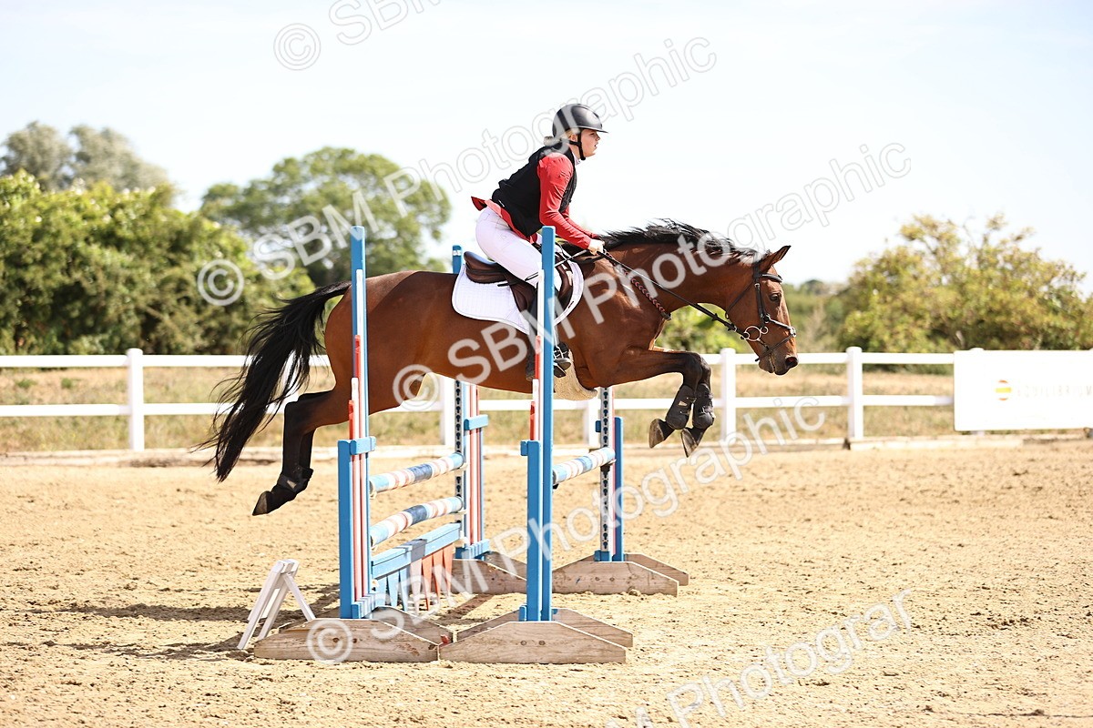 SBM_000408 - Class 2 - 0.85cm Amateur Championship Qualifier