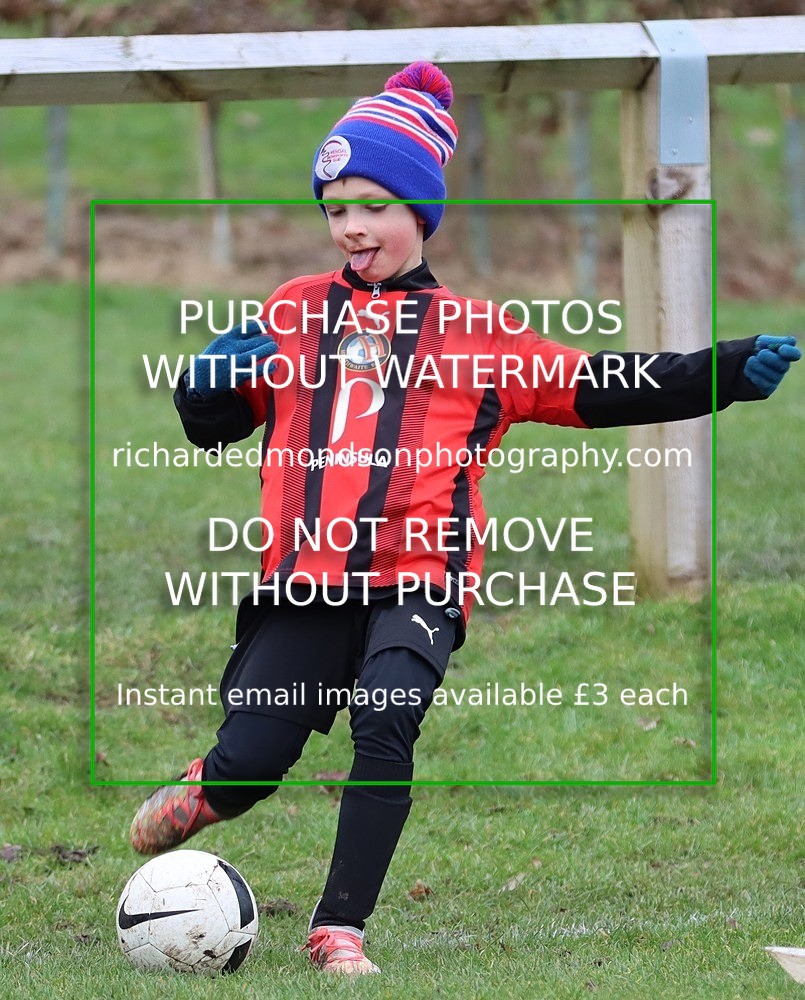 IMG_0849 - Kendal Utd U8's vs Heathwaite (4/2/23)
