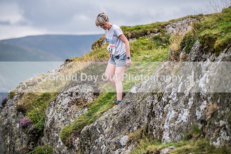 Arnison Horseshoe-347 - Arnison Crag Horseshoe Fell Race Saturday 23rd August 2025