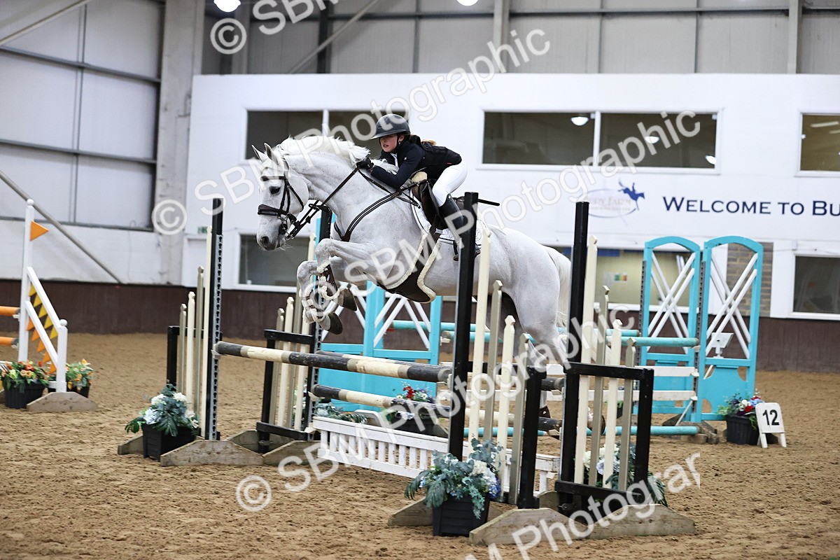 SBM_000930 - Class 3 - Senior Discovery - 1.00m Open