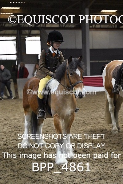 BPP_4861 - CLASS 1 X POLES