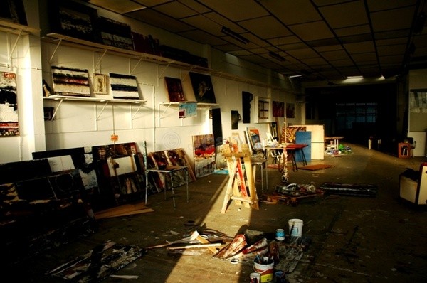 Atelier Freixo - Freixo Atelier - I