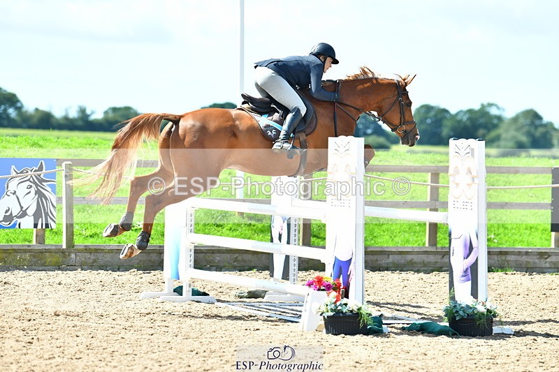 230729A-112458-05457 - Cls 14 NAF Bronze League Semi Final