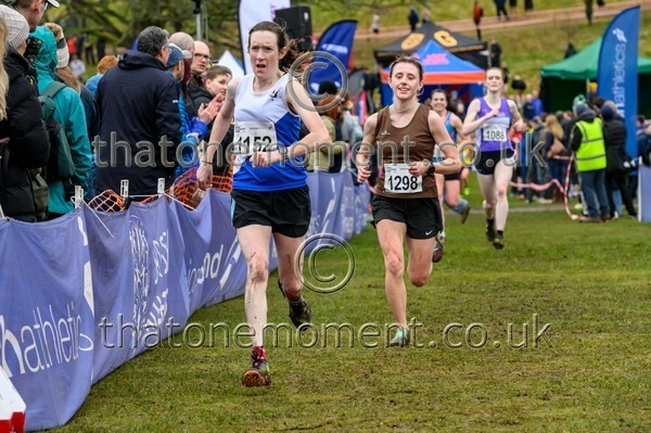 Falkirk26-913837 - Senior Women Set Two