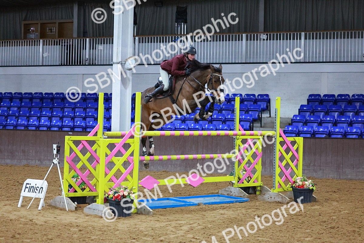 SBM_002635 - Class 7 - National 1.30 1.40m