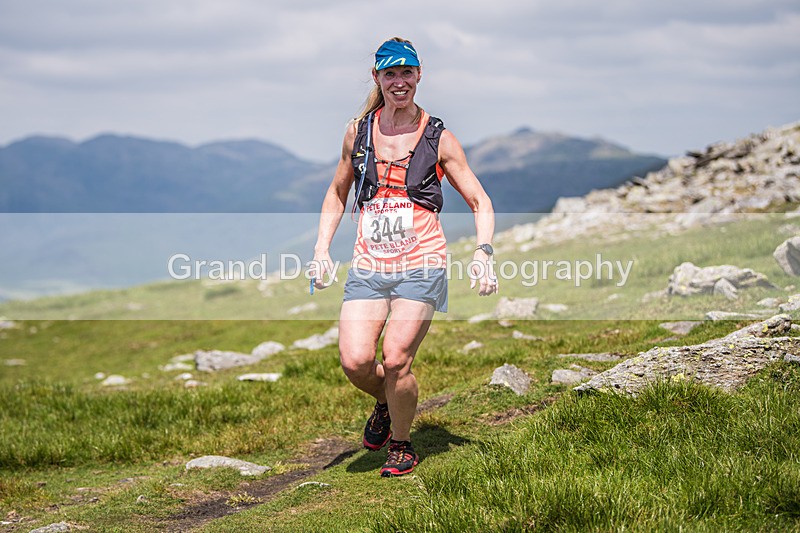 Duddon Short-219 - Duddon Valley Short Fell Race Saturday 1st June 2024