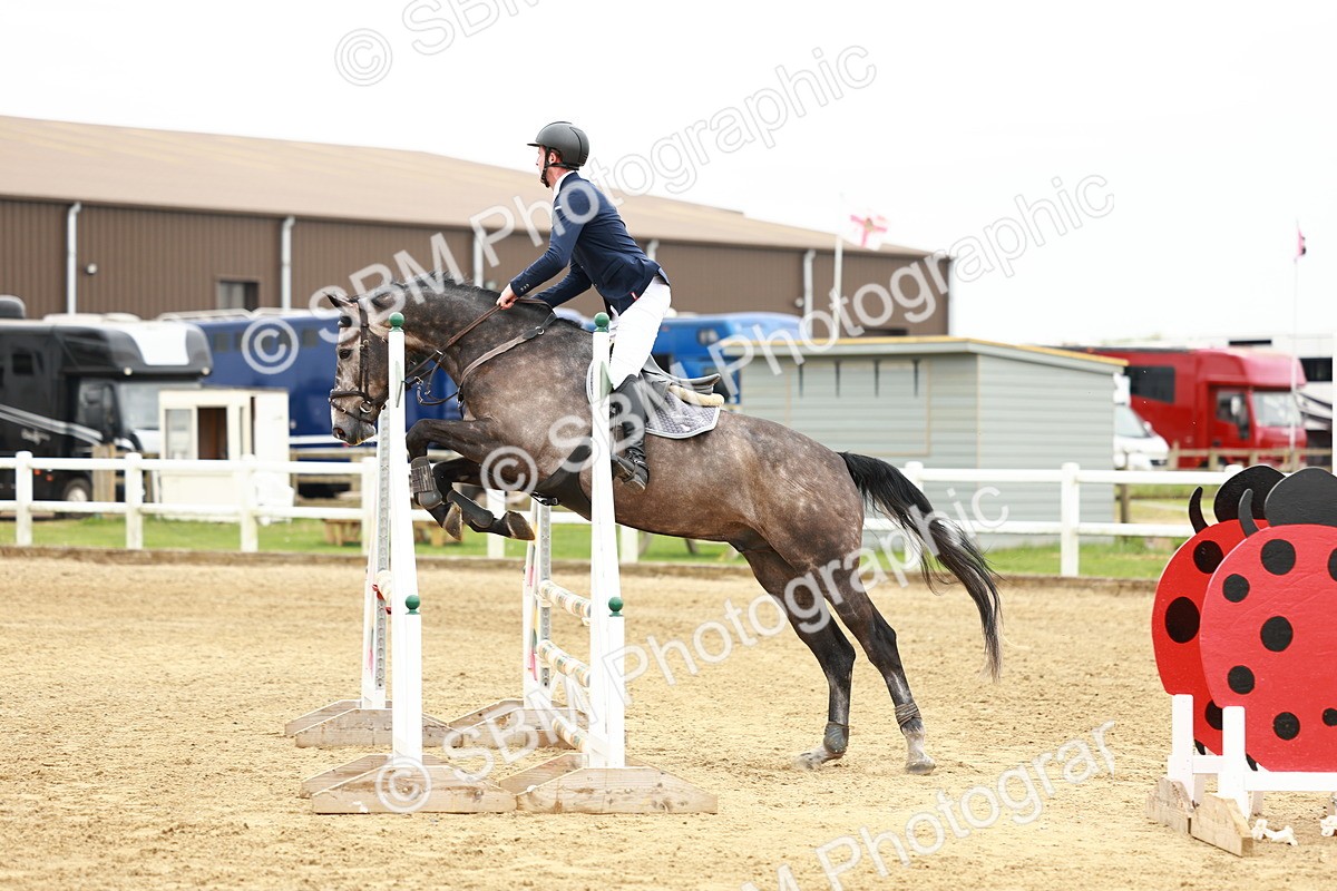 SBM_000193 - Class 2 - Senior British Novice - 90cm