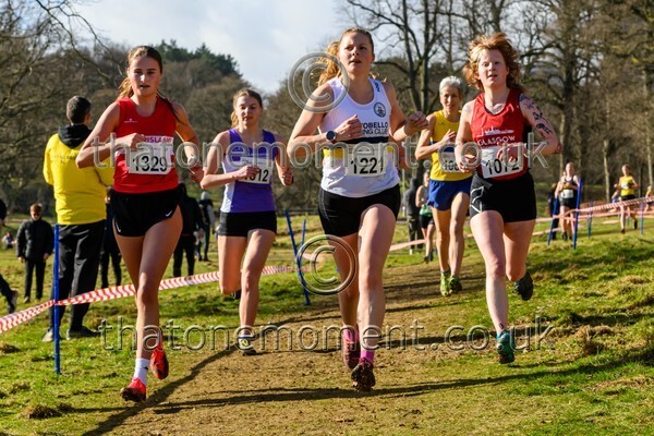 Falkirk25-913967 - Senior Women Set One