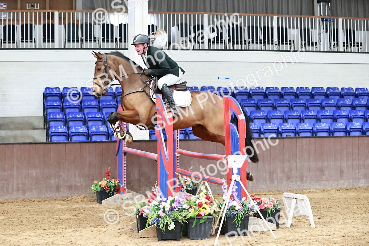 SBM_000851 - Class 3 - Senior Discovery - 1.00m