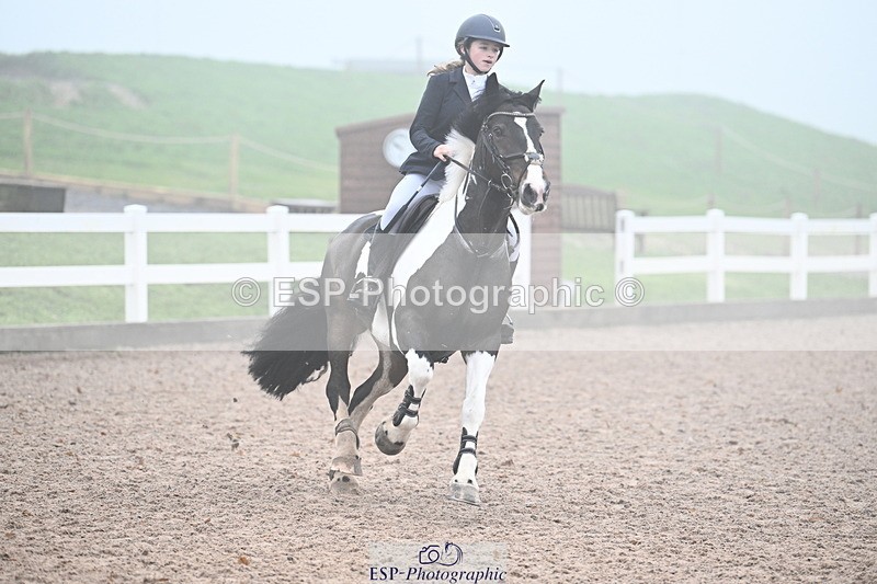 231118A-095304-00540 - Cls 2 BlueChip Pony Novice Qualifier