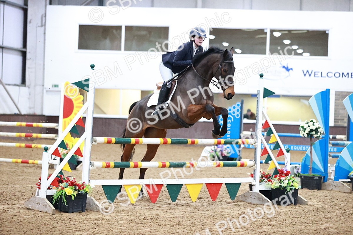 SBM_001923 - Class 9 - Senior Discovery 1.00m